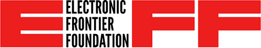 To swear, using words that are considered offensive: Electronic Frontier Foundation Defending Your Rights In The Digital World