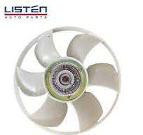 China JMC Truck Radiator Fan 1308100SBJB1 1308160SBJ ...