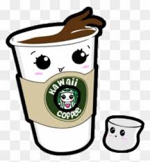 Search through 623,989 free printable colorings at getcolorings. Starbucks Drink Marshmallow Coffee Cute Kawaii Cupfreet Kawaii Coffee Free Transparent Png Clipart Images Download