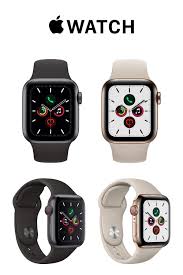 Pin On Smart Watch