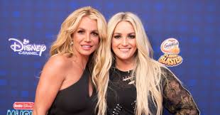 Britney jean spears (born december 2, 1981) is an american singer, songwriter, dancer, and actress. Jamie Lynn Spears Is Now Trustee Of Britney Spears Multi Million Dollar Trust Teen Vogue