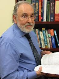 Al Robert Franco, M.D.