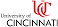 Image of What is the cost of tuition at University of Cincinnati?