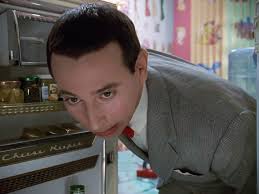 Pee-wee Herman