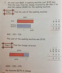 50 solving linear inequalities worksheet in 2020 algebra A Grade 3 Word Problem On Subtraction Singapore Math Geometry Words Word Problem Worksheets Math Fact Worksheets