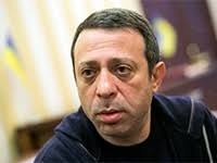 Есть такой геннадий корбан , помощник бени коломойского, губернатора днепропетровской области. Gennadij Korban