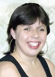 Kristy Pauline Bowles