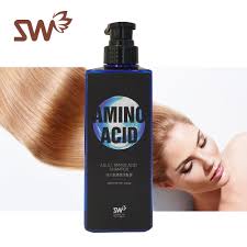 Protein shampoos supply proteins to the hair follicles, causing a surge in hair growth. China Custom Label Black Hair Shampoo Amino Acid Protein Shampoo China Shampoo And Hair Shampoo Price