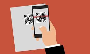 Qr Code Scanner Die 3 Besten Kostenlosen Scanner Apps