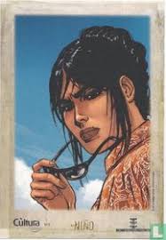 Ex Librissen Cultura collector Catalogue d'ex-libris de bandes dessinées