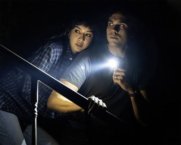 Review: Scary-good 'Paranormal Activity' turns horror tropes into gripping  theater - Local News Matters
