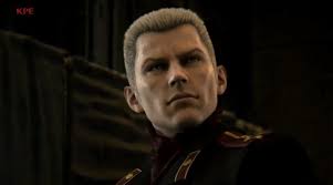 It can, and people will tell it off for doing so, but it doesn't have to. Pin On Metal Gear Solid 3 Snake Eater
