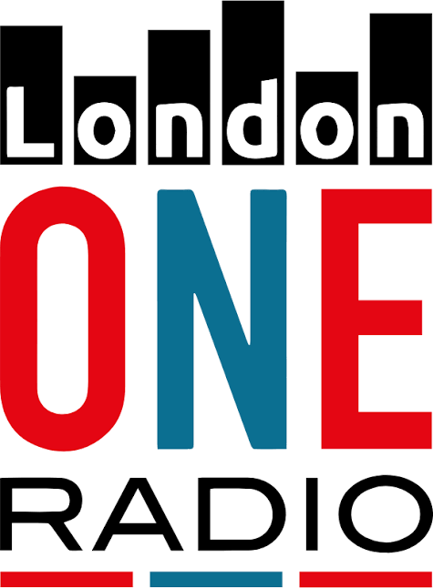 London ONE Radio logo
