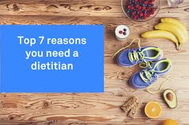 Top 7 Reasons You Need A Dietitian Nutritionist Vs Dietitian Why You Need To Check Credentials When You Seek Nutriti Nutrition Blog Sports Nutrition Nutrition