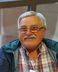 Denny G Learing Obituary April 20, 2023