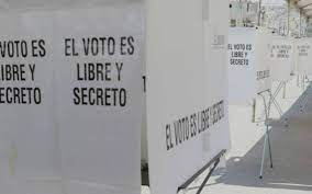 Cómo ubicar mi casilla en jalisco para votar el 6 de junio. Eres Foraneo Aqui Te Decimos Como Ubicar Las Casillas Especiales El Sol De Hermosillo Noticias Locales Policiacas Sobre Mexico Sonora Y El Mundo