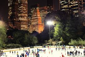 Check spelling or type a new query. Wollman Skating Rink In Central Park