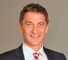 Frank Obermeier wird neuer Country Leader Oracle Deutschland: DOAG e.V.