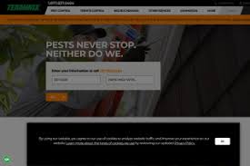 When you choose us, you choose the integrity of a national company you know, delivered by local experts who put you. 8 Insight Pest Solutions Reviews And Complaints Pissed Consumer