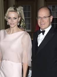 Sas la princesse charlène de monaco, урождённая шарлин линетт уиттсток, англ. Prinses Charlene Van Monaco Is Zwanger