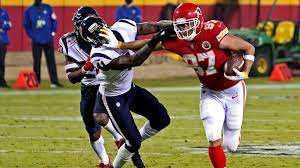 The chiefs had scored touchdowns on five consecutive drives. Texans Vs Chiefs Score Highlights Updates From Nfl Kickoff Game