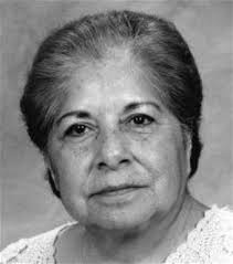 LUPE B. NEGRETE Obituary