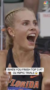 Jaden Obrien Olympic Trial