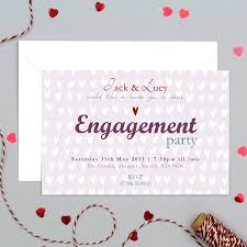 Check spelling or type a new query. Personalised Engagement Party Invitation By Molly Moo Designs Notonthehighstreet Com