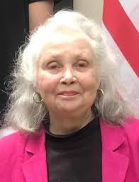 Edith McFadden Obituary (1943