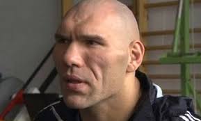 Valuev: Haye Has "the Worst Manners And The Biggest-ever Mouth In Boxing"