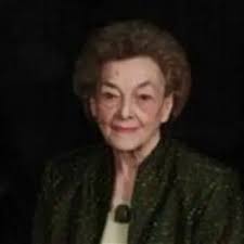 Obituary information for Ruby Robinson