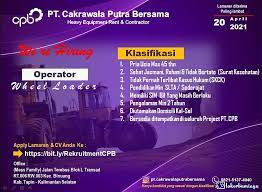 Inilah bocoran interview kerja di pertamina. Contoh Lamaran Pt Cpb Contoh Surat Lamaran Kerja Bumn Terbaik Di Indonesia Contoh Surat Contoh Laporan Pkl Banyak Dicari Siswa Maupun Mahasiswa Luthiercientifico