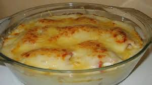 œufs Au Jambon Une Succulente Recette A Tomber Par Terre Tonmag Recette Recette Oeuf Recette Recettes De Cuisine