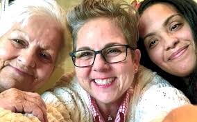 Faye Hendrickson Obituary December 29, 2019