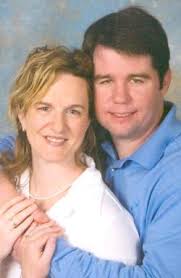 Jody DeLaMater and John (Mitch) Kane