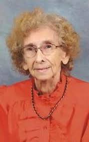 Naomi Curry Obituary