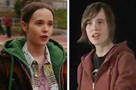 182 watchers4.8k page views238 deviations. Ellen Page S Juno Audition Tape Proves She Was Basically Born For The Role