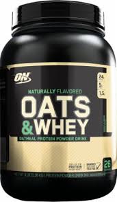 oats whey at bodybuilding