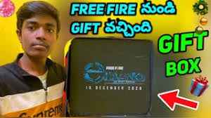 Amazon.com gift card in various gift boxes. Youtube Video Statistics For My Subscribers Sent Me The Biggest Gift In Free Fire On My Birthday Bbf Noxinfluencer