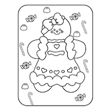 Contains drawings on topics such as bravery, beauty, and strength; Top 25 Free Printable Christmas Coloring Pages Online