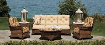 The lloyd flanders discover luxury sales event was created to build awareness and drive sales through. Lloyd Flanders Wicker Furniture Replacement Cushions