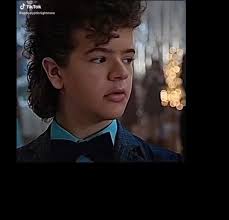 Dustin Stranger Things Dance