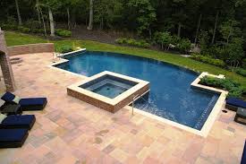 Swimming pool comes in many shapes, forms and size. Hot Tubs Spas Richmond Hot Tub Installation Virginia Douglas Aquatics