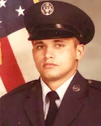 Obituary for David Allen Hunt