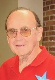 Richard Nace Obituary (2018)