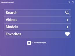 CamShowDownload - CamShow.Download - Download Recorded Sex Cam Shows