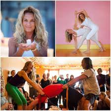 Maybe you would like to learn more about one of these? Yoga Shanti Nyc Yoga Teacher Training Graduates On Gingernewyork Tv Show In New York City Gingernewyork Tv Show Prlog