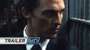 The Lincoln Lawyer (2011) - Official Trailer #1