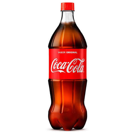 Coca-Cola 1L