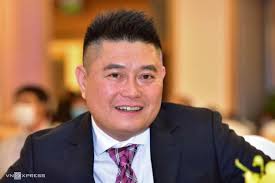 Ông Nguyễn Đức Thuỵ làm Chủ tịch LienVietPostBank